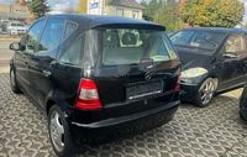 Classe A A190 Elégance A 2000 occasion 35200 Rennes