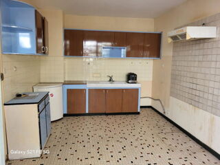  Maison � vendre 4 pi�ces 84 m�