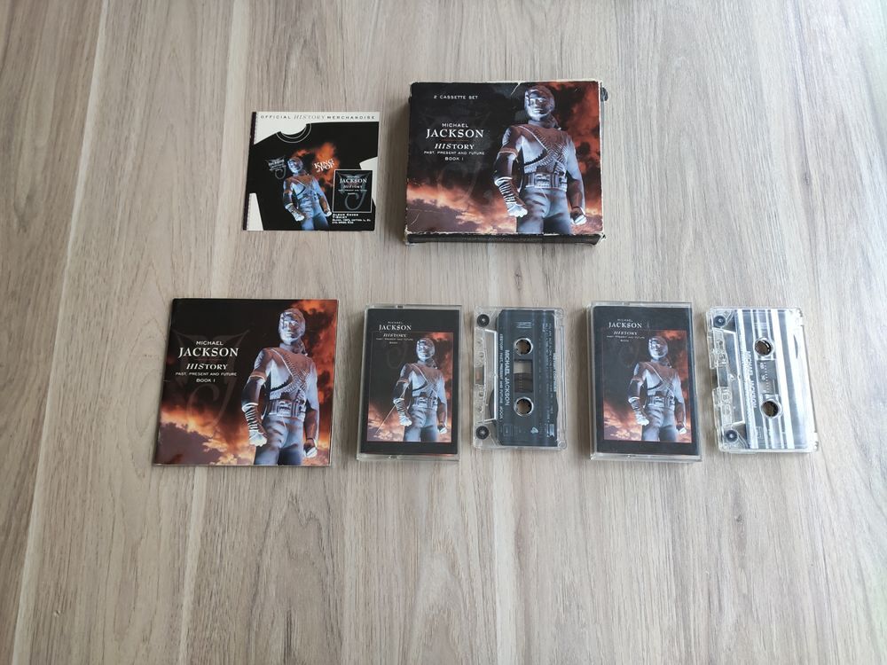 Cassettes audio Audio et hifi