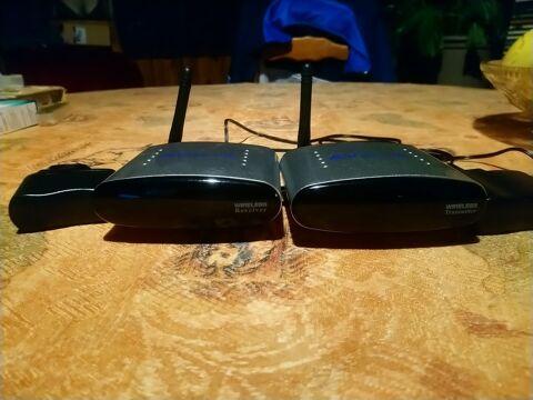 vent transmetteur d'image  neuf 30 Montlaux (04)