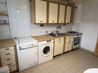  Maison à vendre 5 pièces 92 m²
