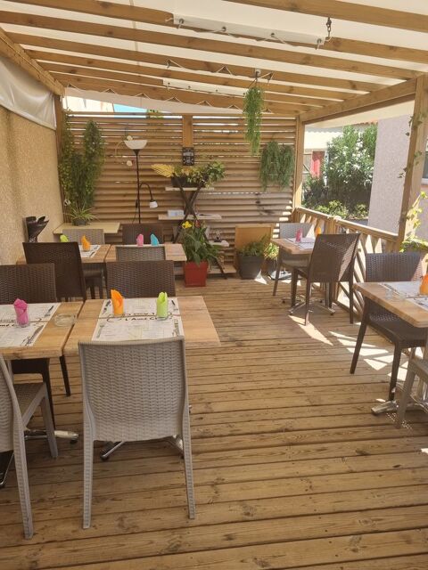 Restaurant &agrave; vendre proche mer ? Sainte-Marie-la-Mer (66) 90000 66470 Sainte-marie