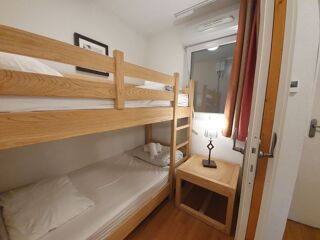  Appartement � vendre 3 pi�ces 38 m�