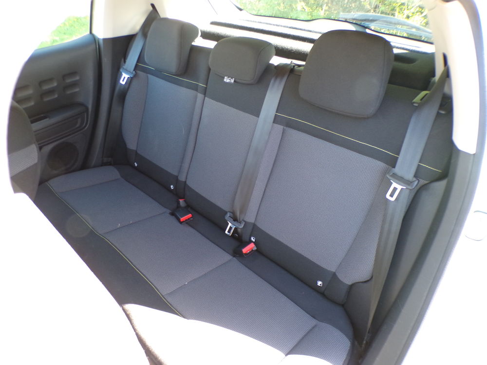 C3 PureTech 82 Feel 2016 occasion 42300 Roanne