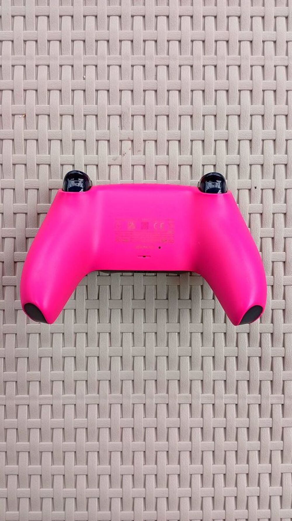 Manette PS5 Comme Neuf Consoles et jeux vidéos