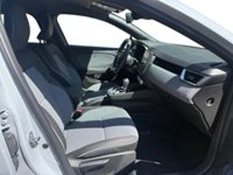 Clio V Clio E-Tech full hybrid 145 ch GSR2 Techno 2024 occasion 92140 Clamart