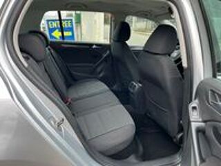 Golf 2.0 TDI 110 FAP CR Confortline 2009 occasion 42700 Firminy