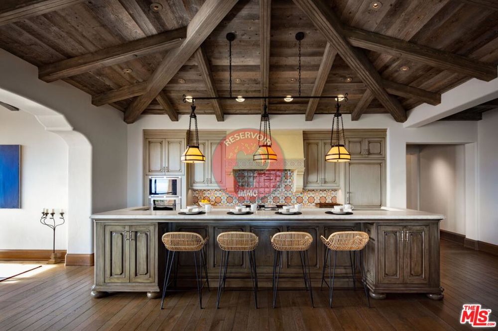 à vendre  Maison Santa Barbara