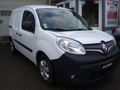Kangoo KANGOO EXPRESS DCI 110 E6 EDC EXTRA R-LINK 2019 occasion 67330 Hattmatt