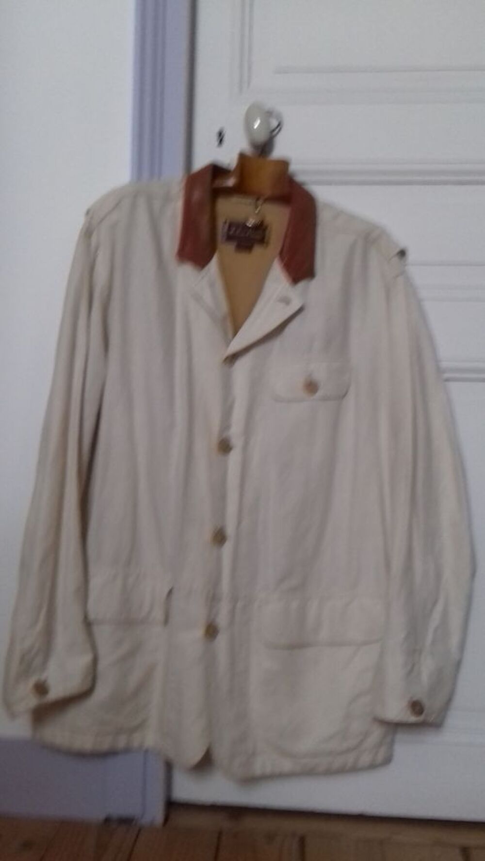 veste homme de marque Marlboro Classics Vêtements
