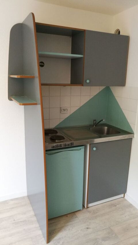  Appartement � louer 1 pi�ce 20 m�