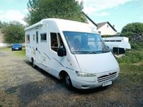  2005 occasion 63120 Courpi&egrave;re