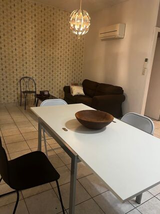  Appartement à louer 4 pièces 