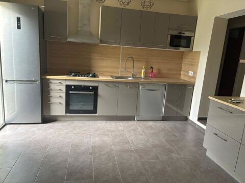  Appartement  louer 3 pices 75 m