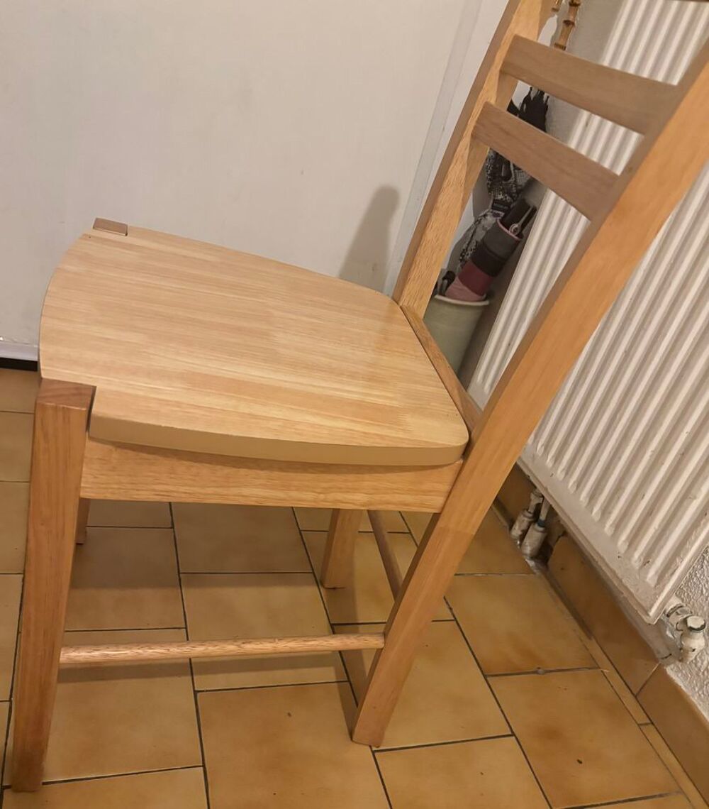 Chaises en bois Meubles