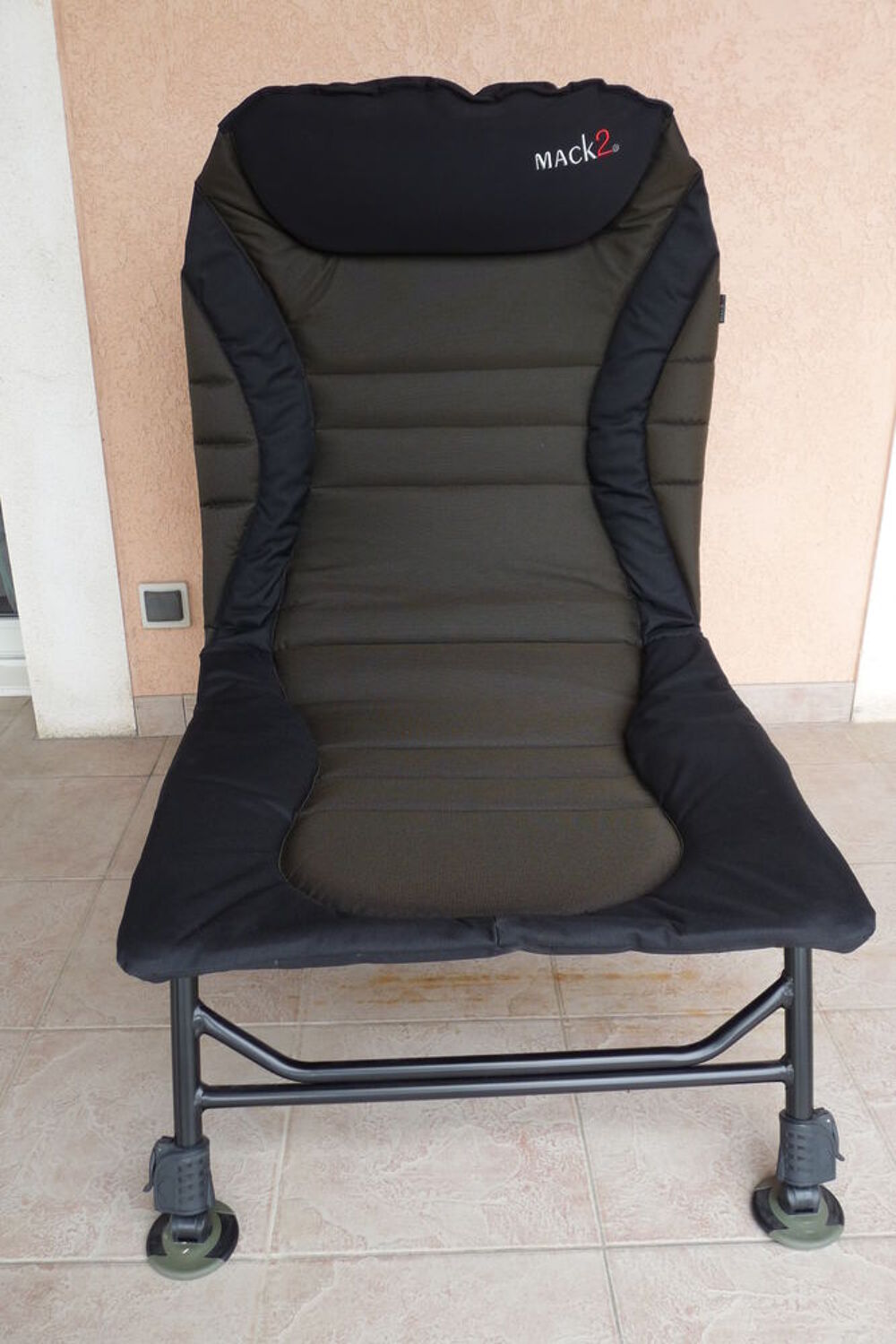 FAUTEUIL Jardin