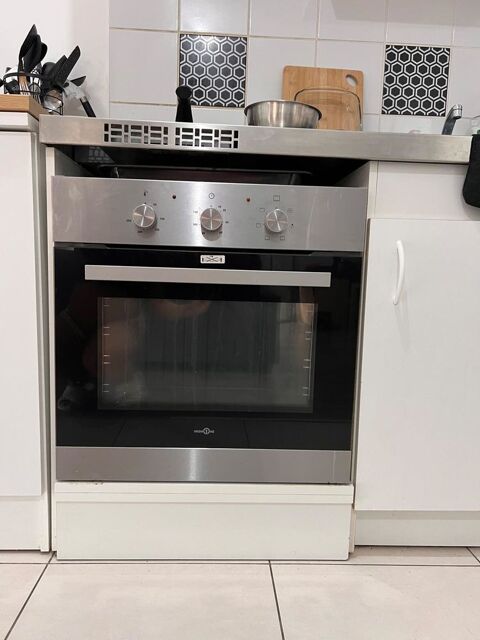 Four high one 90 Herblay (95)