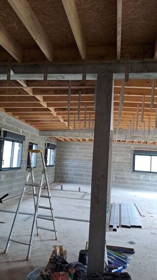  Maison � vendre 4 pi�ces 105 m�