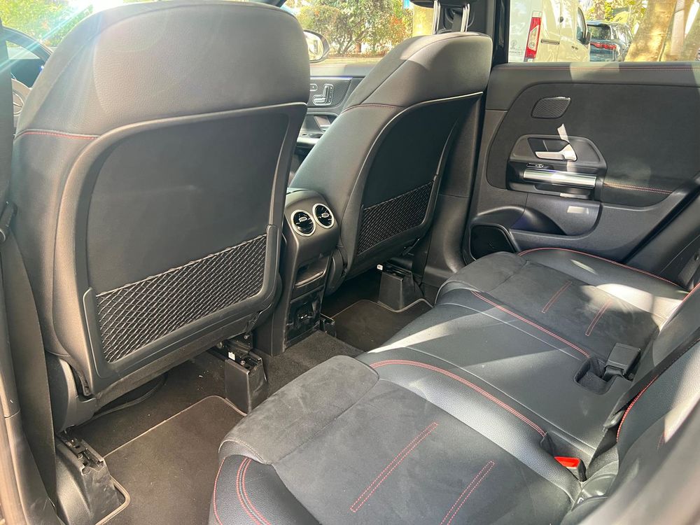 Classe GLA GLA 200 d 8G-DCT AMG Line 2020 occasion 95880 Enghien-les-Bains