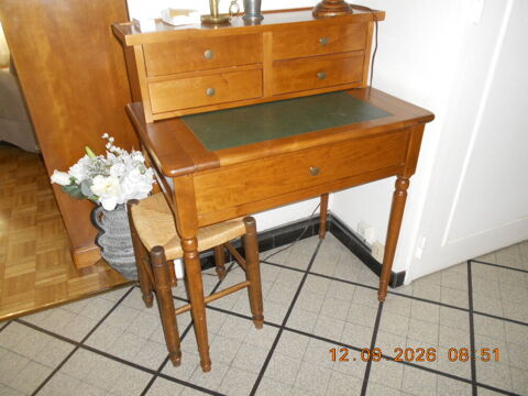 Table a écrire louis Philippe 200 Grenoble (38)