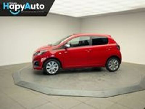 108 Style VTi 72 S 2021 occasion 65000 Tarbes