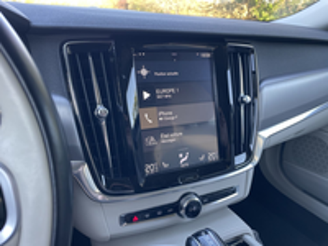 V90 D3 150 ch Geartronic 6 Momentum 2018 occasion 32300 Idrac-Respaill&egrave;s