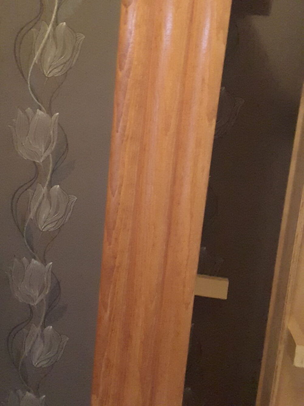Deux banquettes ou Sadari Meubles