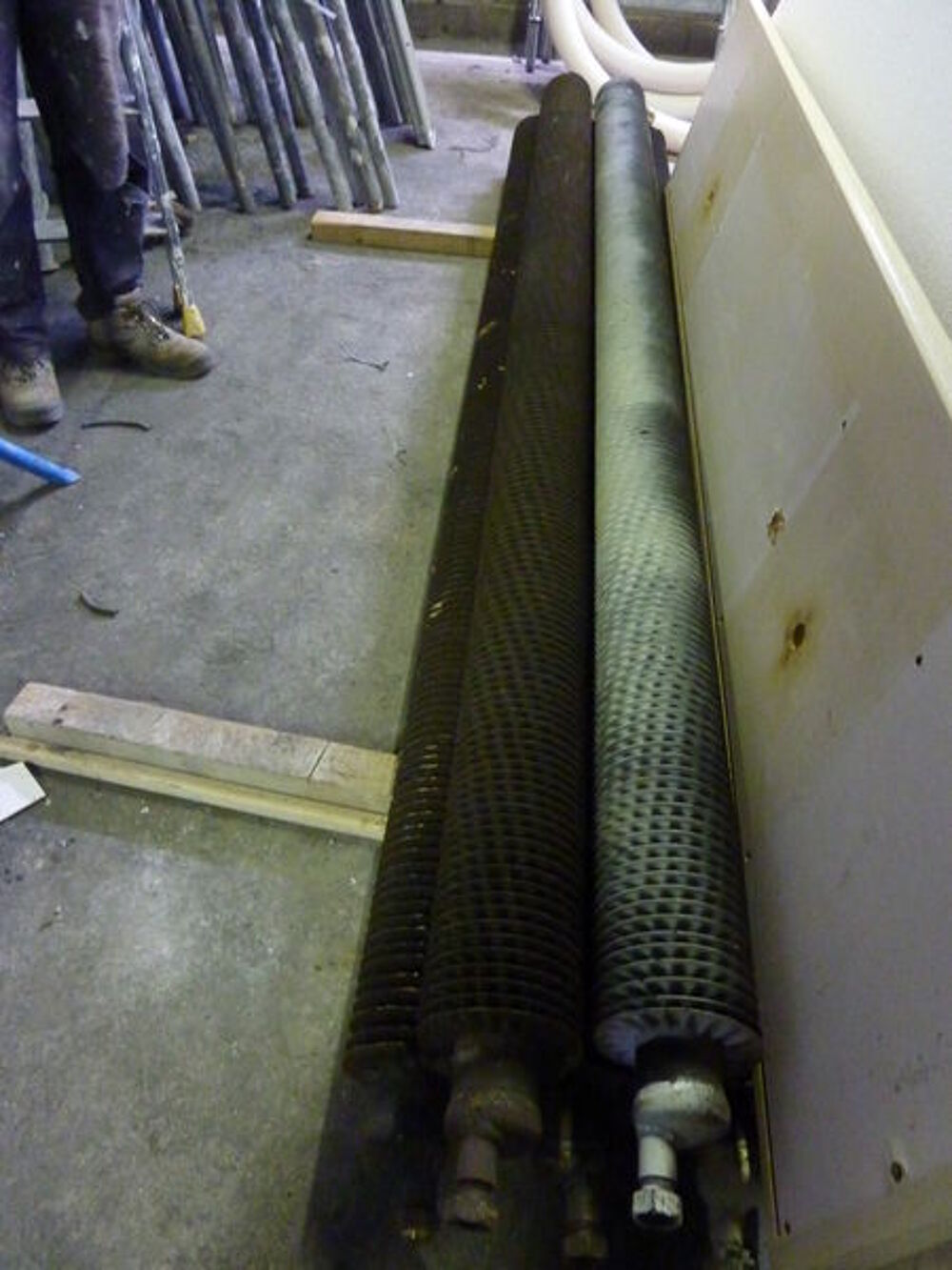 Radiateurs de chauffage Bricolage