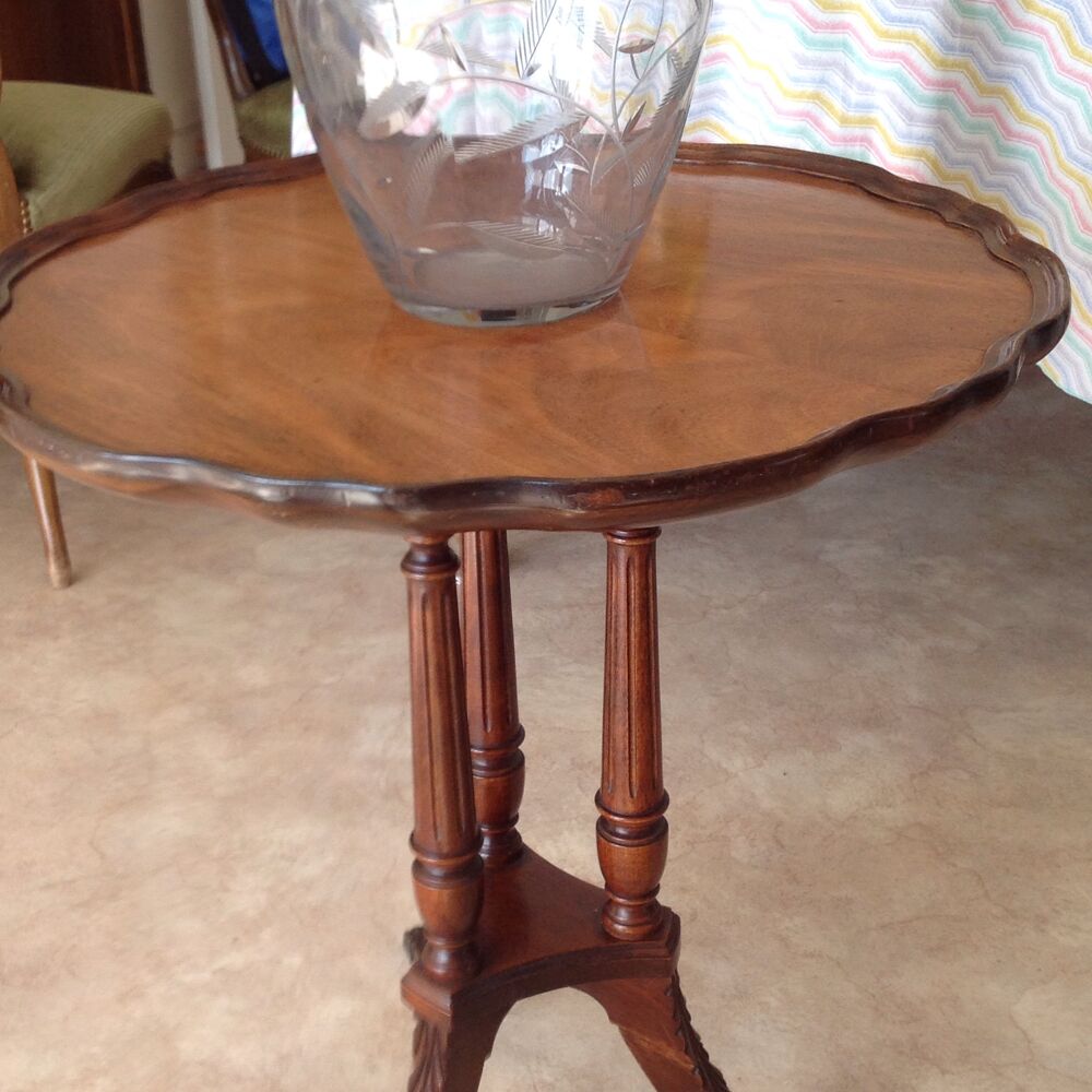table ancienne Meubles