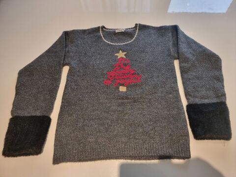 Tr�s beau pull  Orchestra  - 14 ans - en excellent �tat 10 Marolles-sur-Seine (77)