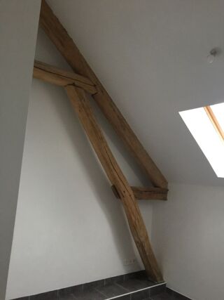  Appartement � louer 3/4 pi�ces 85 m�