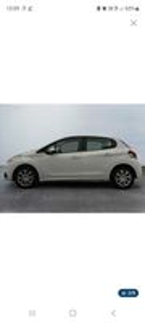 208 AFFAIRE 1.6 BLUEHDI 100 BVM5 PREMIUM PACK 2020 occasion 42000 Saint-&Eacute;tienne