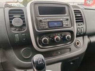 Trafic TRAFIC FOURGON L1H1 95 CV GRAND CONFORT 2019 occasion 54720 Lexy
