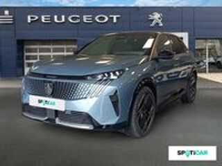 3008 Electrique 210 ch 73 kWh GT 2023 occasion 46000 Cahors