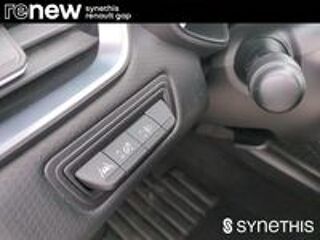 Clio V Clio E-Tech hybride 145 Equilibre 2022 occasion 05000 Gap