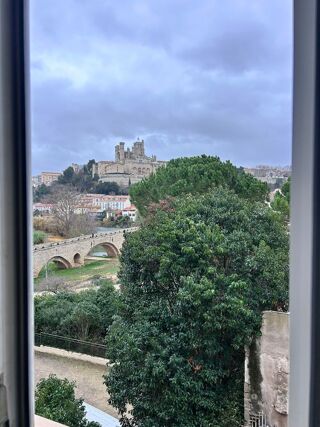  Appartement � louer 1 pi�ce 19 m�