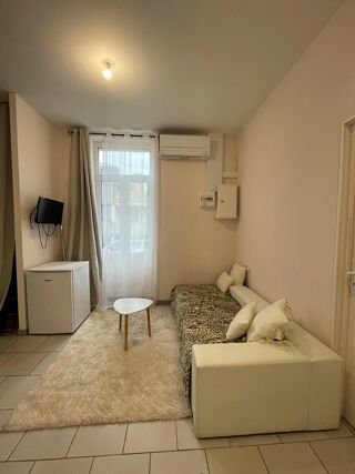  Appartement � vendre 2 pi�ces 26 m�