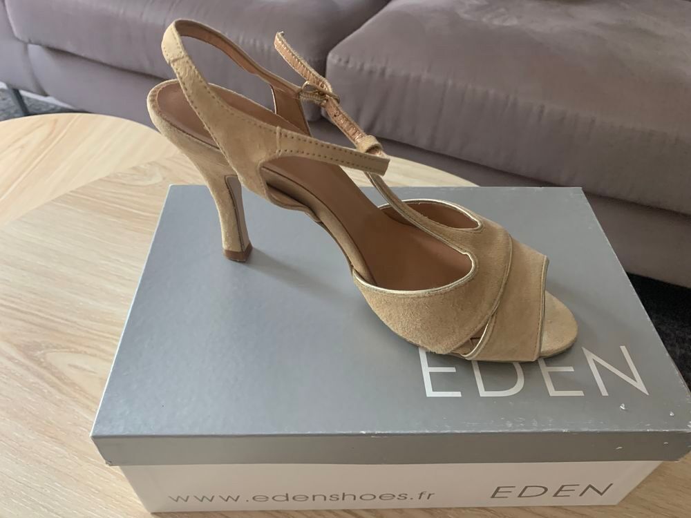 CHAUSSURE EDEN Chaussures