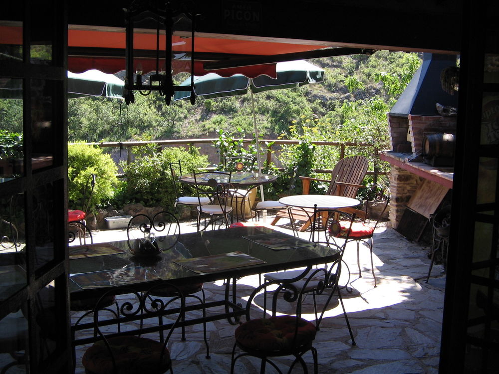 Vente Maison Maison d'Hôtes dans un plus beau village de France Castelnou