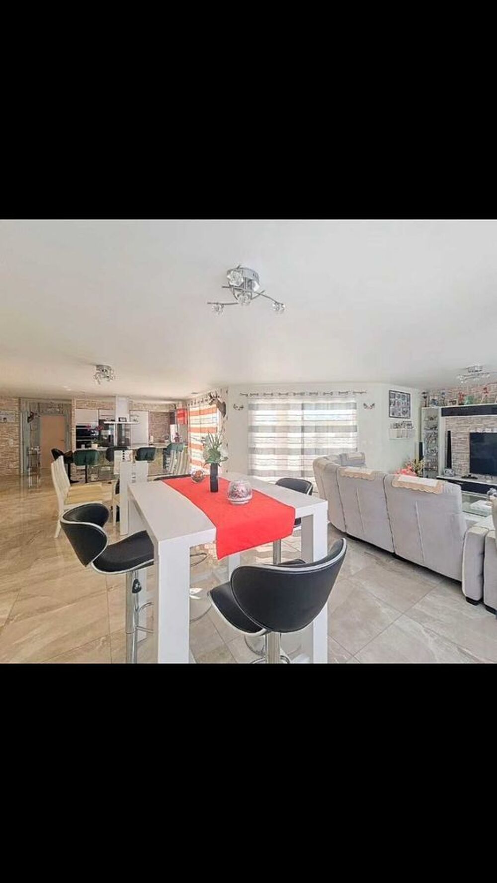 Vente Maison Villa T8 Fontès