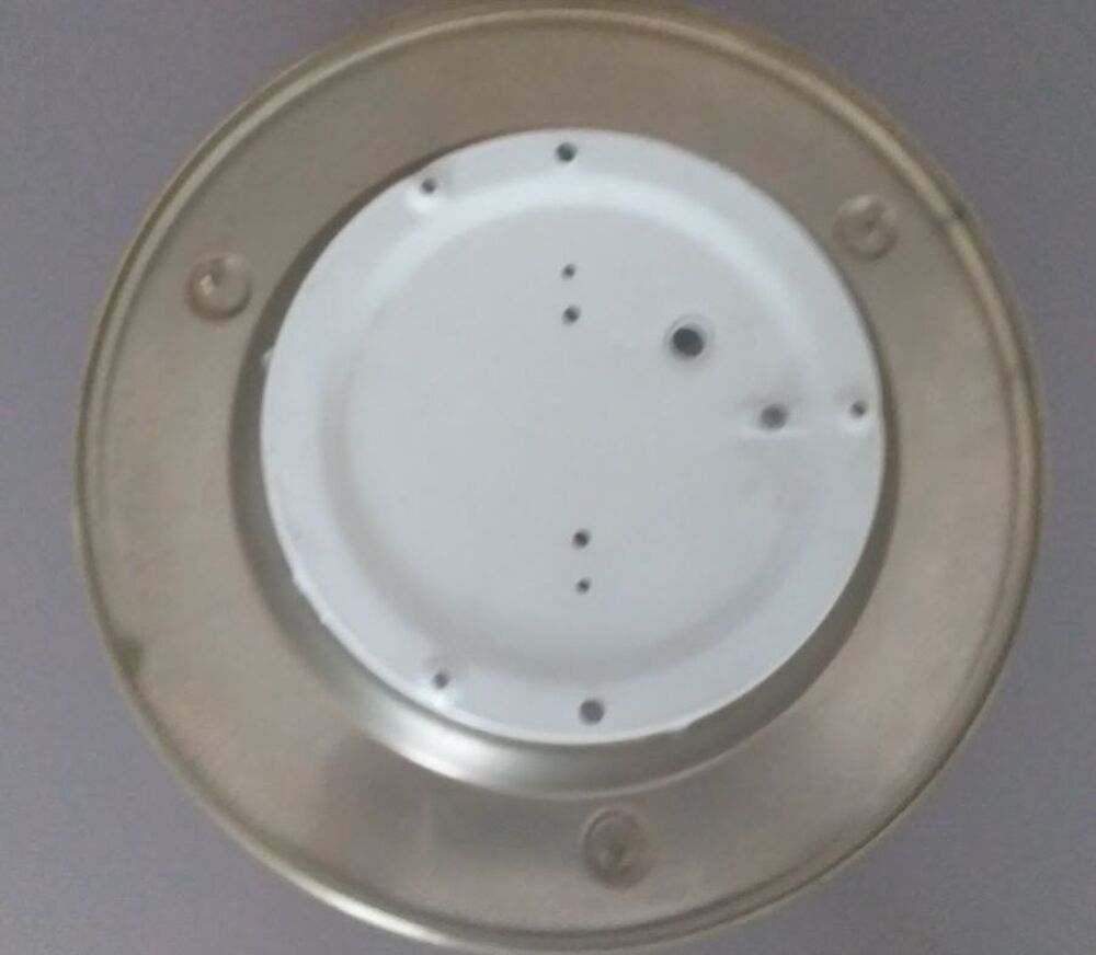 Plafonnier Décoration