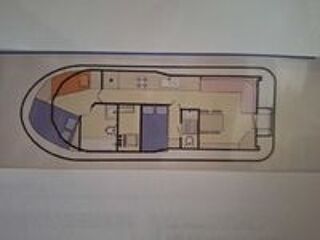 Bateau fluvial 1991 occasion 33140 Villenave-d'Ornon