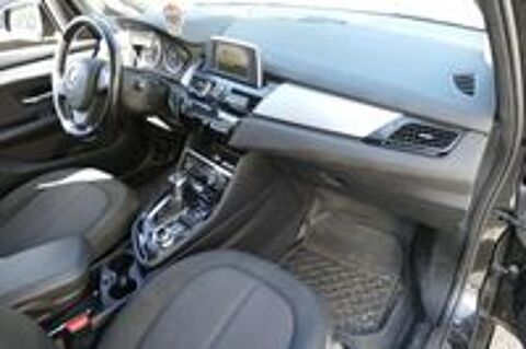 Serie 2 Gran Tourer 216d 116 ch Business A 2015 occasion 13600 La Ciotat