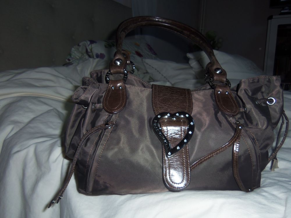 Sac Lancaster Maroquinerie