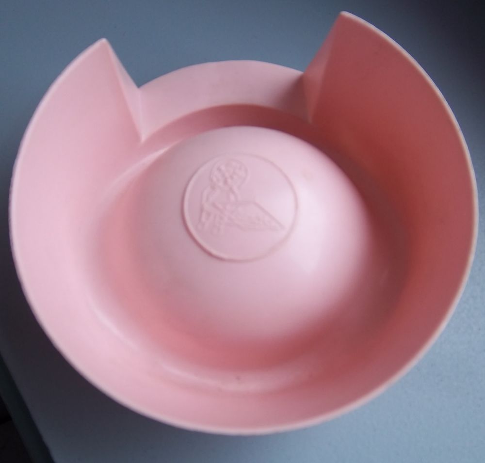 Pot poup&eacute;e Famosa rose Jeux / jouets
