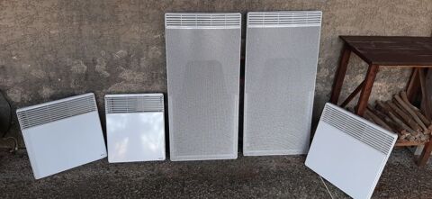 radiateurs  electrique de marque thermor tres bon etat Peyriac-de-Mer (11)