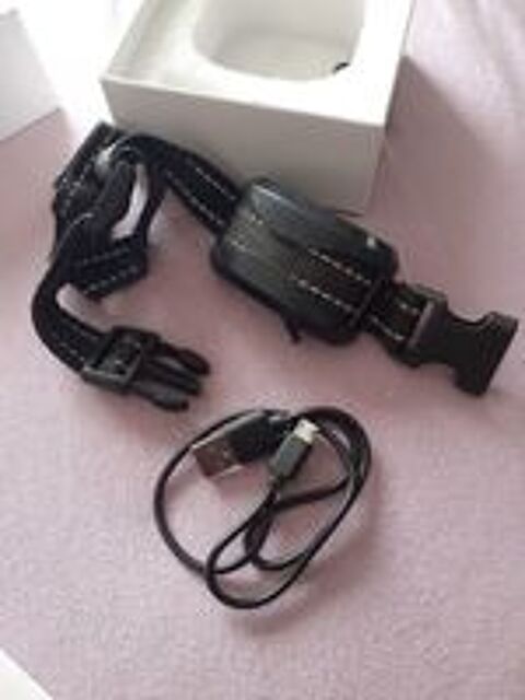   Collier de dressage  pour  chien  