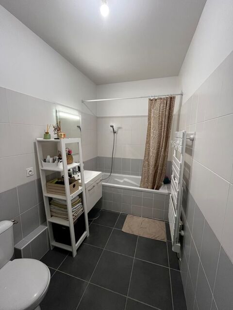  Appartement � louer 2 pi�ces 42 m�