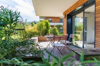  Appartement à louer 3 pièces 67 m² Saint-jorioz