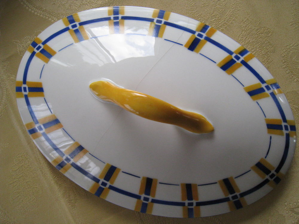 L&eacute;gumier F.LEGRAND &amp; Cie Limoges 1925 Cuisine